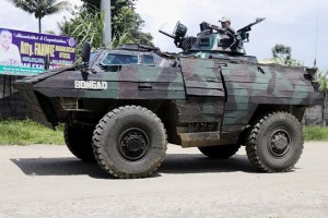 Marawi siege forced PH military to reacquire lost fighting skills